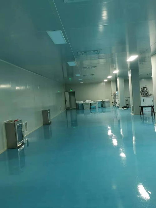 宜昌萬級無塵車間設(shè)計(jì)裝修 浩建凈化工程公司一站式服務(wù)的卓越實(shí)踐